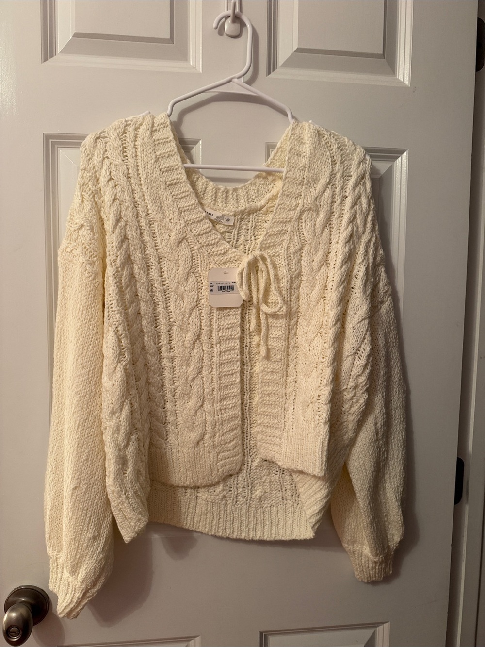 Altard state cardigan